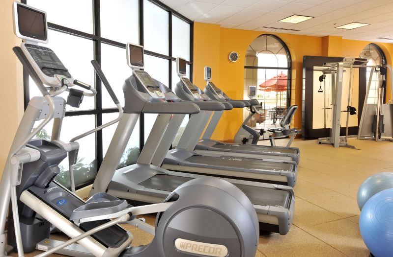 Embassy Suites by Hilton des Moines Downtown photo 4
