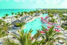 Resorts World Bimini