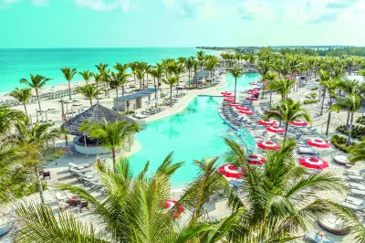 Resorts World Bimini  호텔