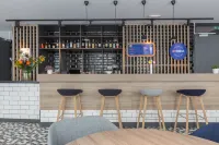 Holiday Inn Express BRUSSELS - GRAND-PLACE by IHG - С баром