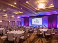 Hilton Phoenix Airport - sarapan