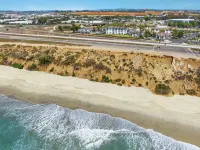 Hilton Garden Inn Carlsbad Beach - Strand