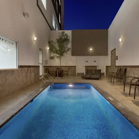 Hilton Garden Inn Queretaro