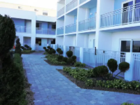 Lotus Boutique Inn and Suites Hotels in Ormond Beach