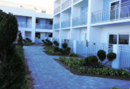 Lotus Boutique Inn and Suites