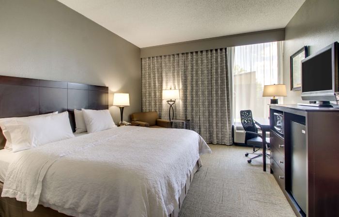 Hampton Inn Rolla