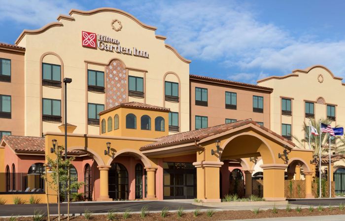 Hilton Garden Inn Lompoc