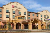 Hilton Garden Inn Lompoc - Phòng Gym