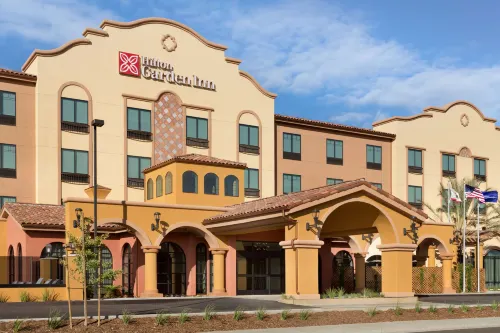 Hilton Garden Inn Lompoc - Wifi