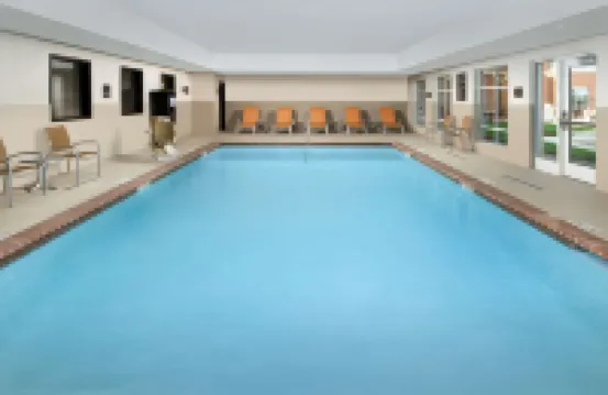 堪薩斯城賽道Homewood Suites by Hilton