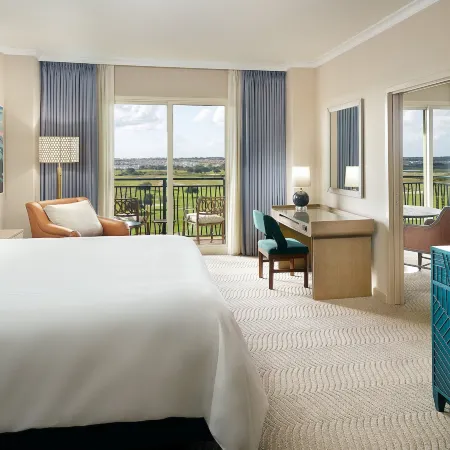 Omni Orlando Resort at Championsgate