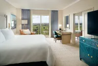 Omni Orlando Resort at Championsgate - balcony