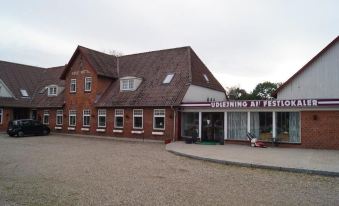 Abild Hotel