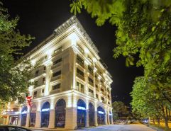 Sinema Hotel Ordu
