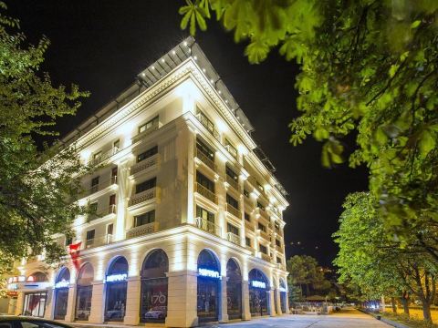 Sinema Hotel Ordu