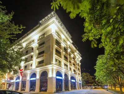 Sinema Hotel Ordu
