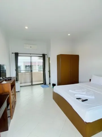 รูปภาพของบ้านลูกสาวลูกชาย รีสอร์ท หัวหิน