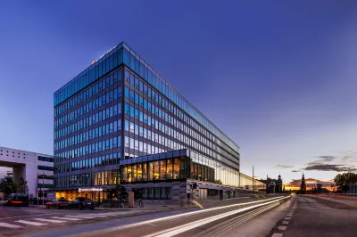 NH Collection Copenhagen Hotels near The King's New Square