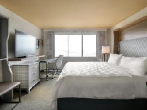 Holiday Inn MONTREAL-LONGUEUIL by IHG Hotéis em Longueuil