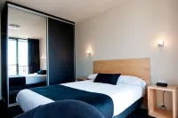 The Mansfield Park Hotel Hotels in Exeter
