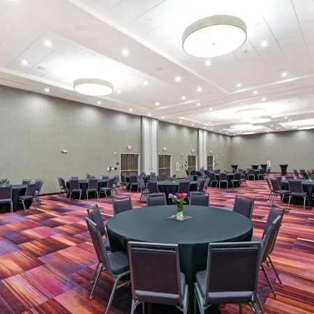 Home2 Suites by Hilton Dallas DeSoto