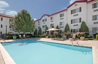 Garner Hotel BOISE AIRPORT by IHG