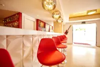Indico Rock Hotel Mallorca - Adults Only - bar
