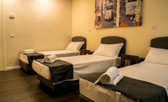 Hostel Trastevere