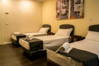 Hostel Trastevere