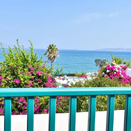 Mastichari Bay Hotel