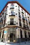 Hotel Inglaterra