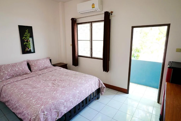 รูปภาพของดีใจโฮเทล