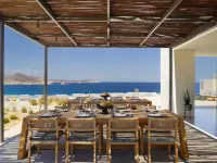 Domes White Coast Milos, Adults Only - Small Luxury Hotels of the World Hotels in Milos