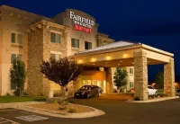 Fairfield Inn & Suites Clovis Hotel di Clovis