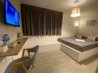 Tap the Room Project Hotels near Yong