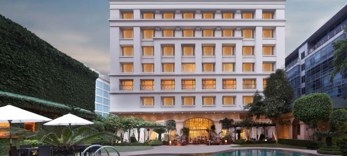 Hilton Mumbai International Airport Hotels in Mumbai