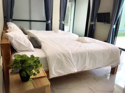 Wisdom Field Resort & Spa Hotels near ป่าไร่เหนือ หมู่3 ต.พระธาตุ