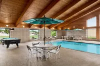 AmericInn by Wyndham Sauk Centre Hotels in Stearns County