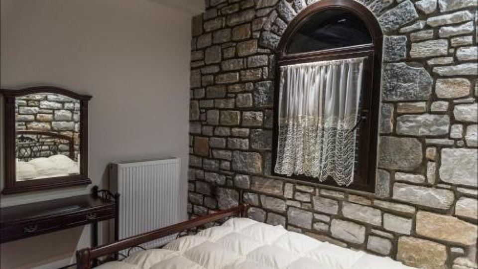Stone Mansion Anavryti, AMA 20569