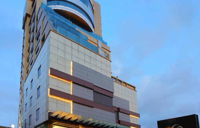 The Garuda Hotels
