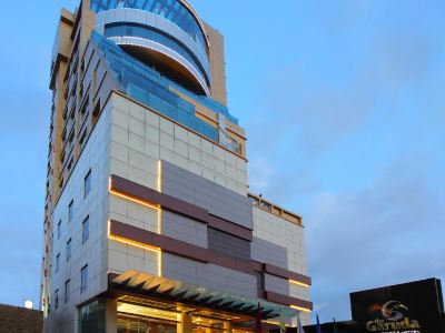 The Garuda Hotels