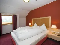 Hotel Amadeus Micheluzzi Hotels near Serfaus-Fiss-Ladis