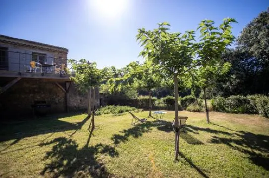 明日萊斯波普特斯旅館