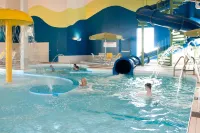 Residence Inn Winnipeg - Water Park