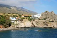Agios Pavlos Hotel