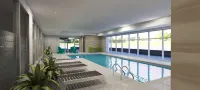 Home2 Suites by Hilton Quebec City, QC Hotels in L'Ancienne-Lorette