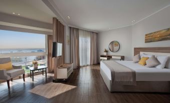 Pyramisa Beach Resort Sahl Hasheesh
