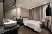 Songpa Boutique Hotel XYM Hotels in der Nähe von Einkaufszentrum Garden 5