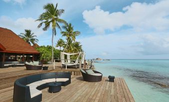 Robinson Maldives - All Inclusive, Adults Only