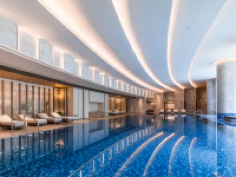 Joyhub Air Hotel Hotels in Jianyang